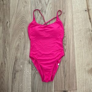 Summersalt One Piece